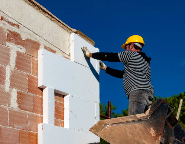 Best Blown-in Insulation in Wabasso Beach, FL