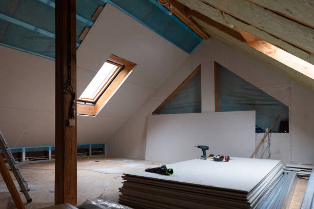Best Commercial Insulation in Wabasso Beach, FL