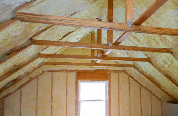 Types of Insulation We Offer in Wabasso Beach, FL
