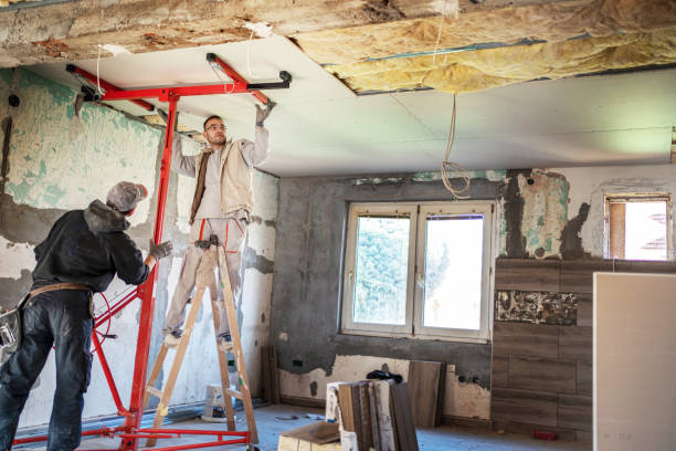 Professional Insulation Contractor in Wabasso Beach, FL
