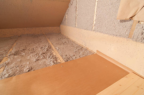 Types of Insulation We Offer in Wabasso Beach, FL